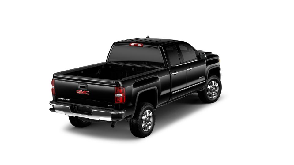 2015 GMC Sierra 2500HD Vehicle Photo in SAINT CLAIRSVILLE, OH 43950-8512