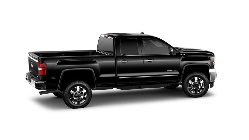 2015 GMC Sierra 2500HD Vehicle Photo in SAINT CLAIRSVILLE, OH 43950-8512