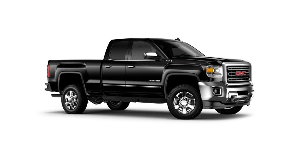 2015 GMC Sierra 2500HD Vehicle Photo in SAINT CLAIRSVILLE, OH 43950-8512