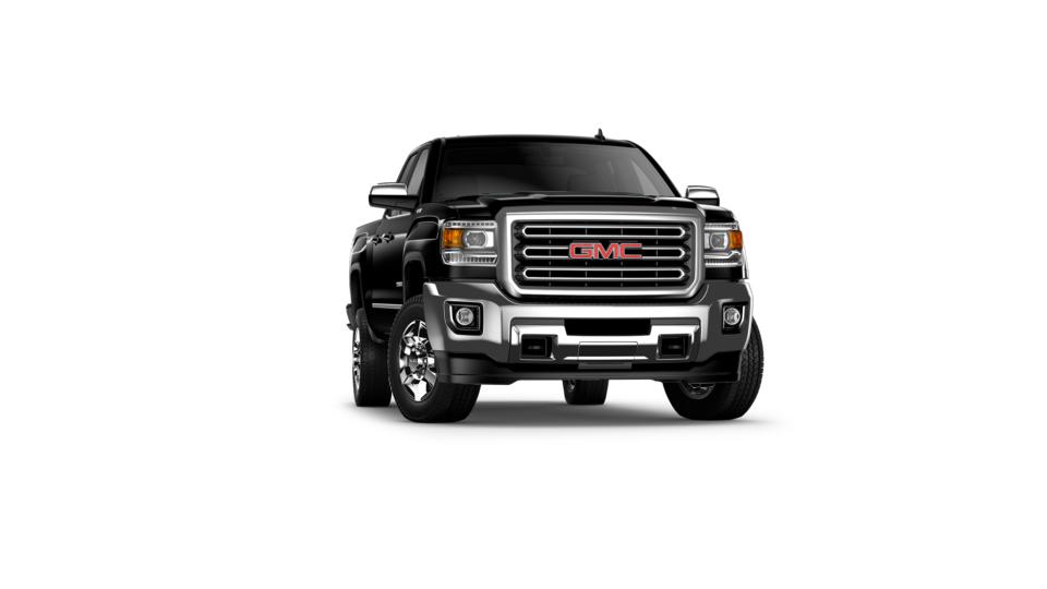 2015 GMC Sierra 2500HD Vehicle Photo in SAINT CLAIRSVILLE, OH 43950-8512