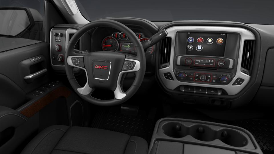 2015 GMC Sierra 2500HD Vehicle Photo in SAINT CLAIRSVILLE, OH 43950-8512