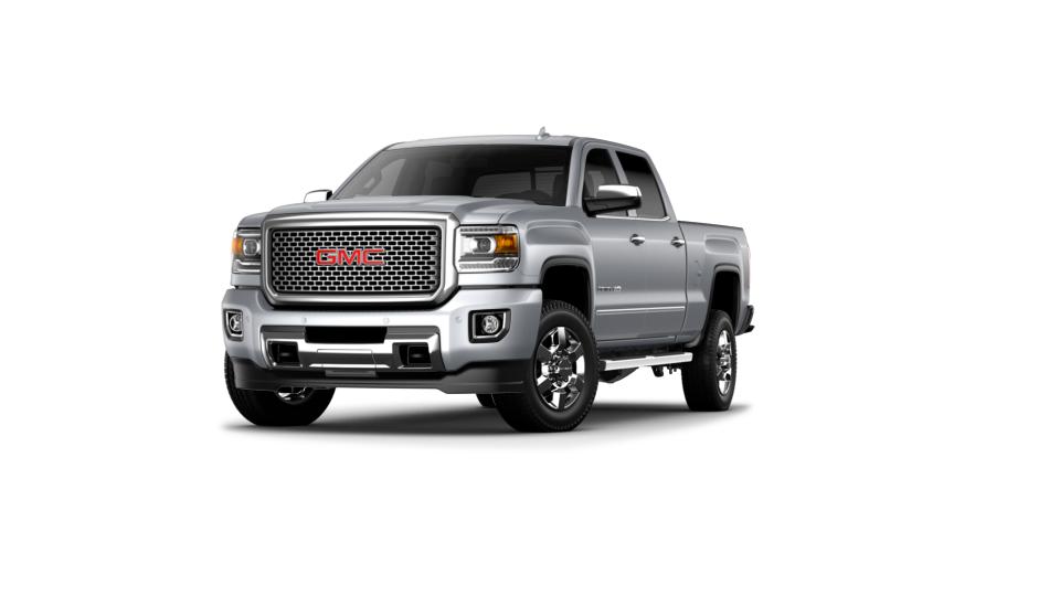 2015 GMC Sierra 2500 HD Vehicle Photo in INDEPENDENCE, MO 64055-1377