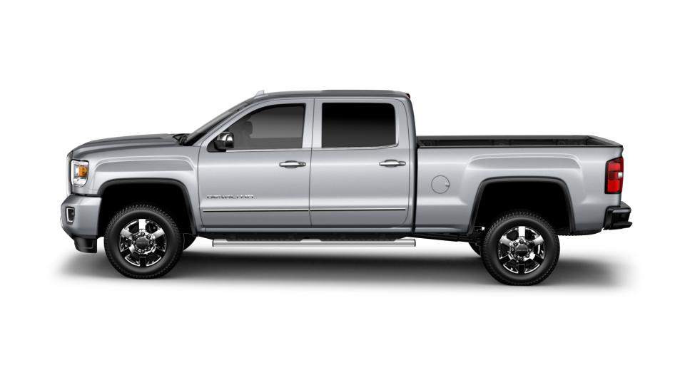 2015 GMC Sierra 2500HD Vehicle Photo in INDEPENDENCE, MO 64055-1377