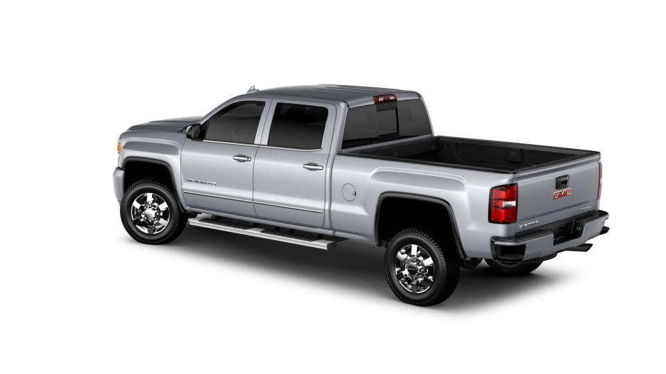 2015 GMC Sierra 2500HD Vehicle Photo in INDEPENDENCE, MO 64055-1377