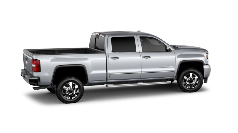 2015 GMC Sierra 2500 HD Vehicle Photo in INDEPENDENCE, MO 64055-1377