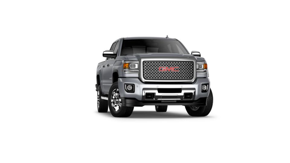 2015 GMC Sierra 2500 HD Vehicle Photo in INDEPENDENCE, MO 64055-1377