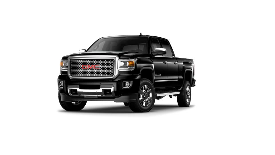 2015 GMC Sierra 2500HD Vehicle Photo in APPLETON, WI 54914-8833