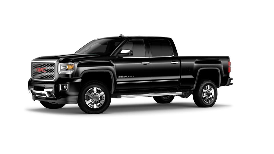 Used 2015 GMC Sierra 2500 Denali HD Denali with VIN 1GT120E86FF135986 for sale in Quincy, IL