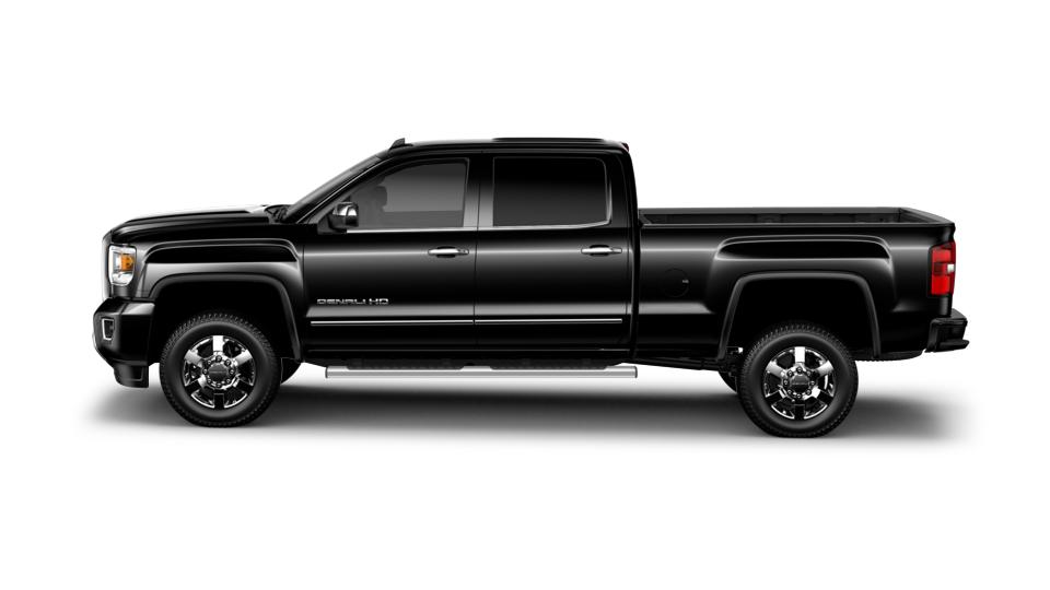 2015 GMC Sierra 2500HD Vehicle Photo in APPLETON, WI 54914-8833