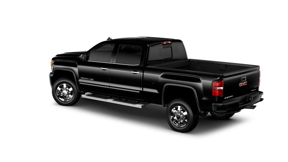 2015 GMC Sierra 2500HD Vehicle Photo in APPLETON, WI 54914-8833