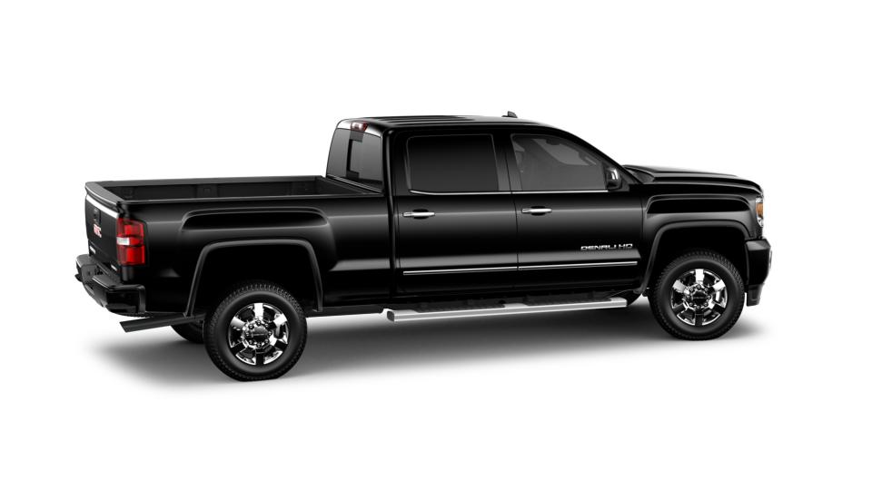 2015 GMC Sierra 2500HD Vehicle Photo in APPLETON, WI 54914-8833