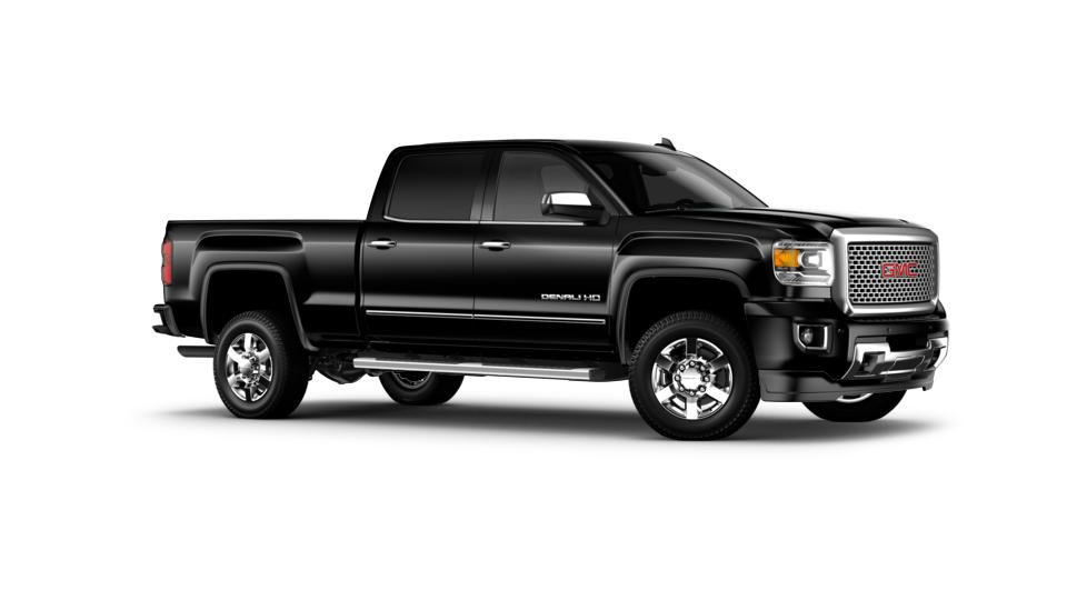 2015 GMC Sierra 2500HD Vehicle Photo in APPLETON, WI 54914-8833