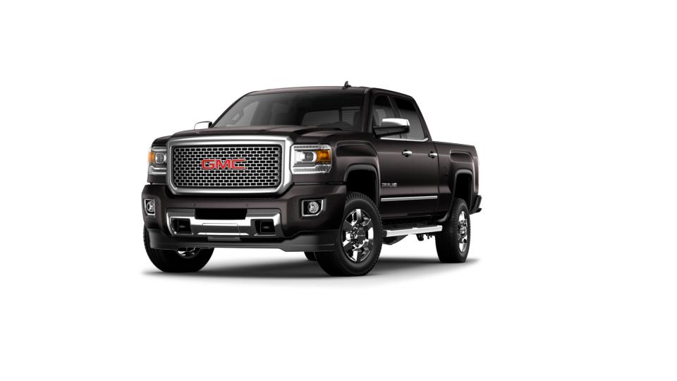 2015 GMC Sierra 2500HD Vehicle Photo in NORTHAMPTON, MA 01060-1120