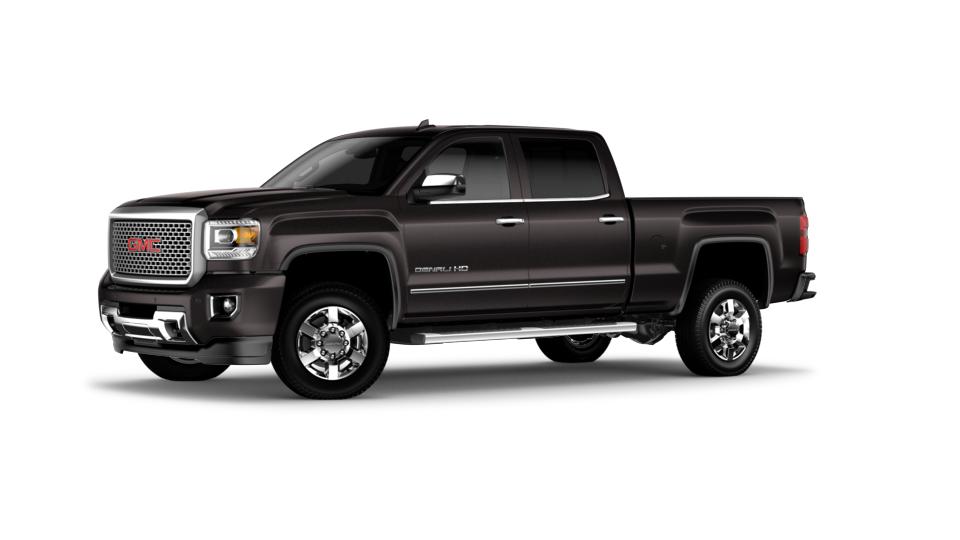 2015 GMC Sierra 2500HD Vehicle Photo in NORTHAMPTON, MA 01060-1120