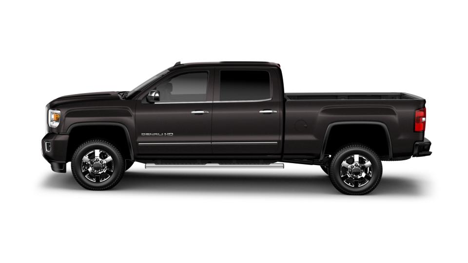 2015 GMC Sierra 2500HD Vehicle Photo in NORTHAMPTON, MA 01060-1120