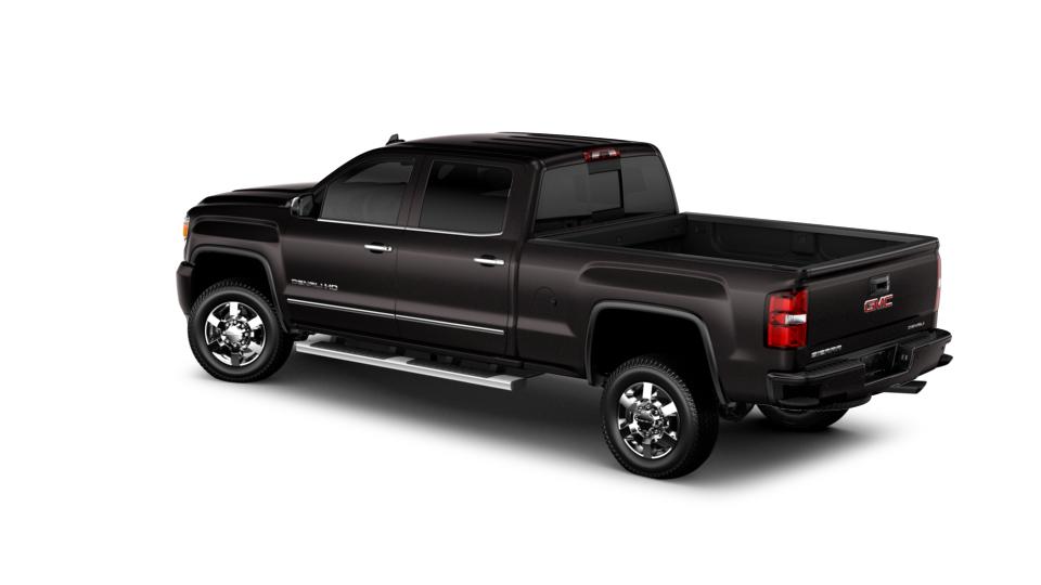 2015 GMC Sierra 2500HD Vehicle Photo in NORTHAMPTON, MA 01060-1120