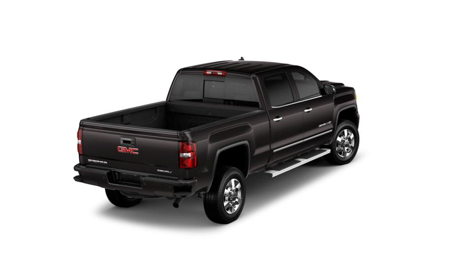 2015 GMC Sierra 2500HD Vehicle Photo in NORTHAMPTON, MA 01060-1120