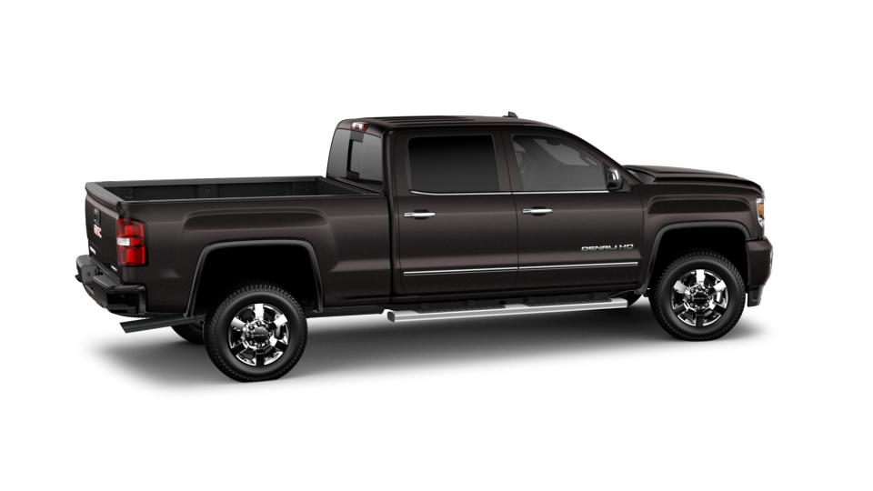 2015 GMC Sierra 2500HD Vehicle Photo in NORTHAMPTON, MA 01060-1120