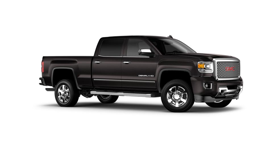 2015 GMC Sierra 2500HD Vehicle Photo in NORTHAMPTON, MA 01060-1120