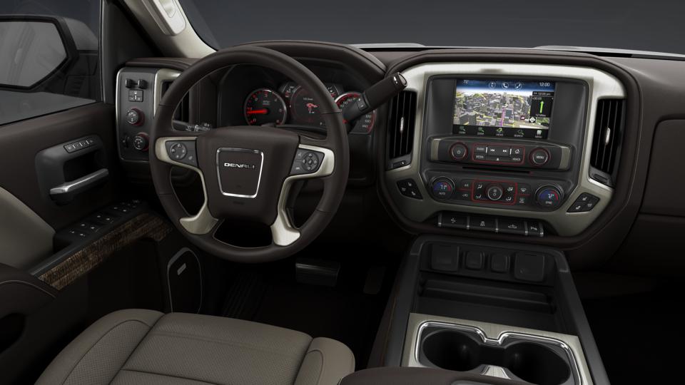 2015 GMC Sierra 2500HD Vehicle Photo in NORTHAMPTON, MA 01060-1120