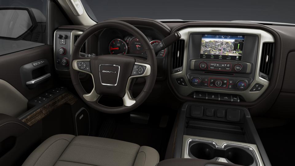 2015 GMC Sierra 2500HD Vehicle Photo in NORTHAMPTON, MA 01060-1120