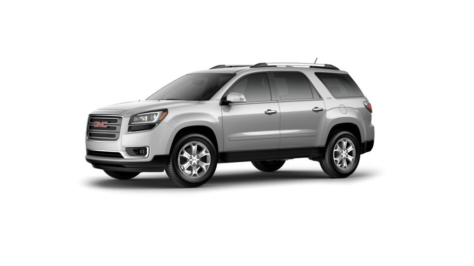 2015 GMC Acadia Vehicle Photo in Bradenton, FL 34207