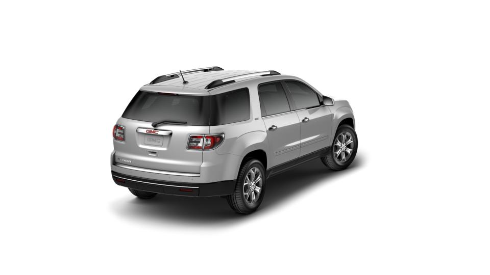 2015 GMC Acadia Vehicle Photo in Bradenton, FL 34207