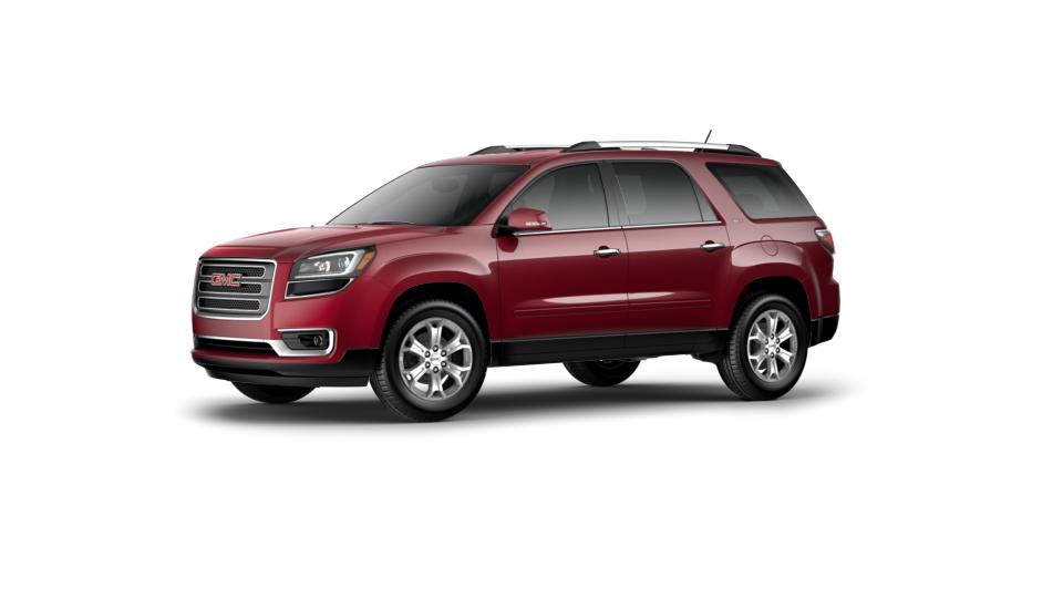 2015 GMC Acadia Vehicle Photo in GRAND BLANC, MI 48439-8139