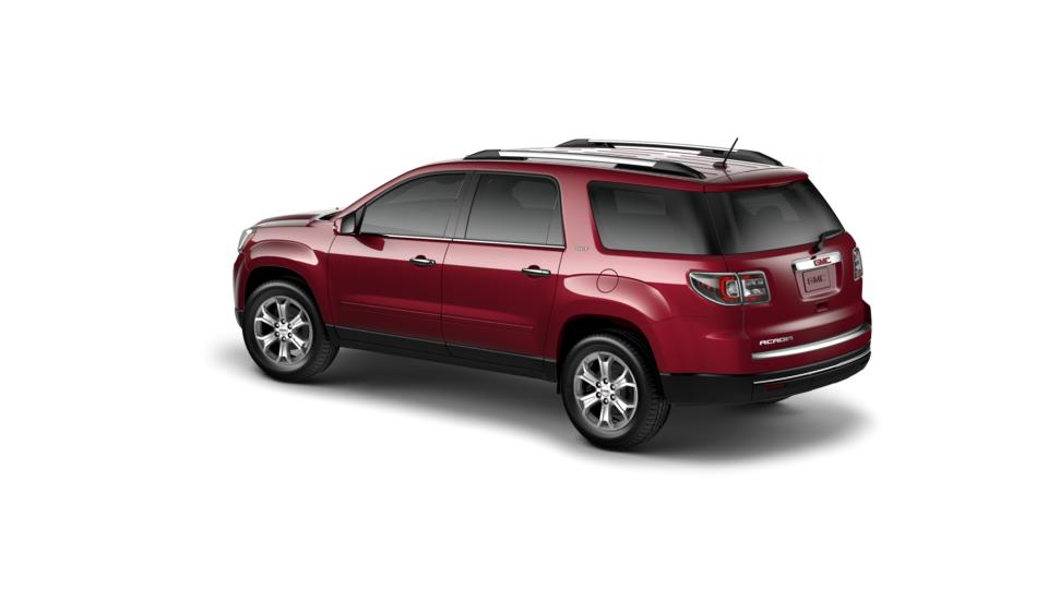 2015 GMC Acadia Vehicle Photo in GRAND BLANC, MI 48439-8139