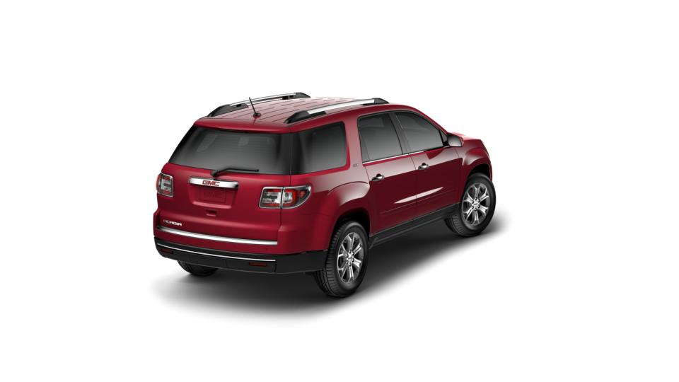 2015 GMC Acadia Vehicle Photo in GRAND BLANC, MI 48439-8139