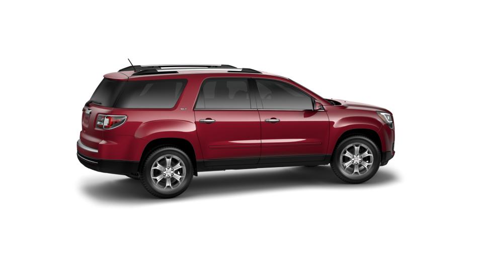 2015 GMC Acadia Vehicle Photo in GRAND BLANC, MI 48439-8139