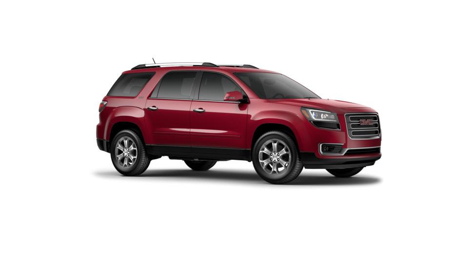 2015 GMC Acadia Vehicle Photo in GRAND BLANC, MI 48439-8139