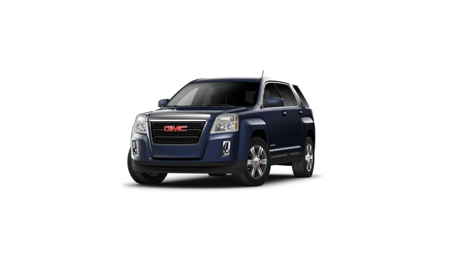 2015 GMC Terrain Vehicle Photo in MOON TOWNSHIP, PA 15108-2571