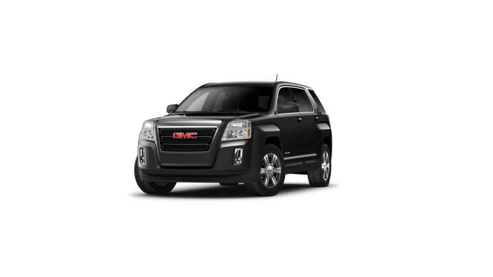 2015 GMC Terrain Vehicle Photo in LOS ANGELES, CA 90007-3794