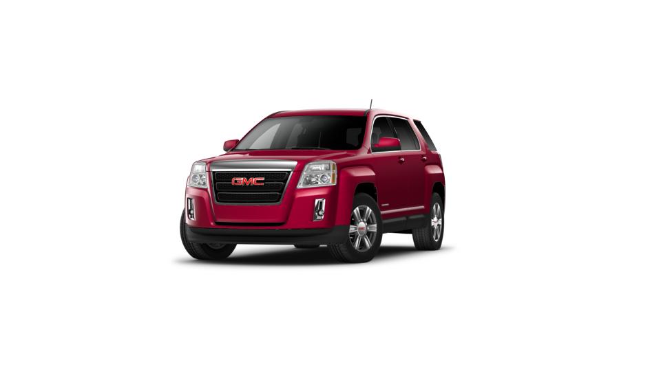 2015 GMC Terrain Vehicle Photo in Appleton, WI 54913