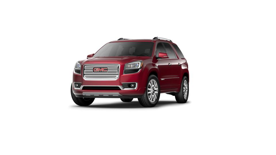 2015 GMC Acadia Vehicle Photo in AMARILLO, TX 79106-1809