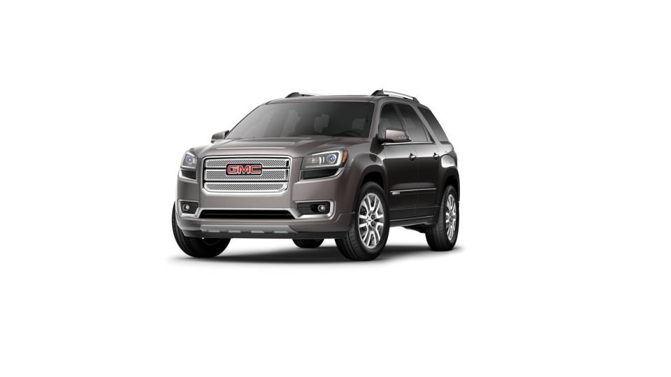 2015 GMC Acadia Vehicle Photo in MEDINA, OH 44256-9631