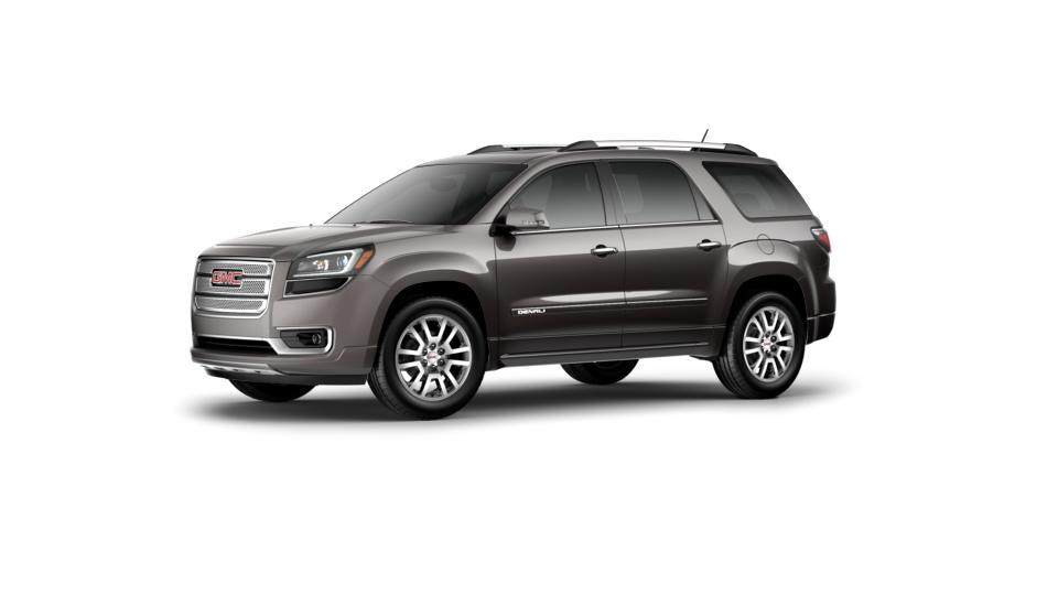 2015 GMC Acadia Vehicle Photo in MEDINA, OH 44256-9631