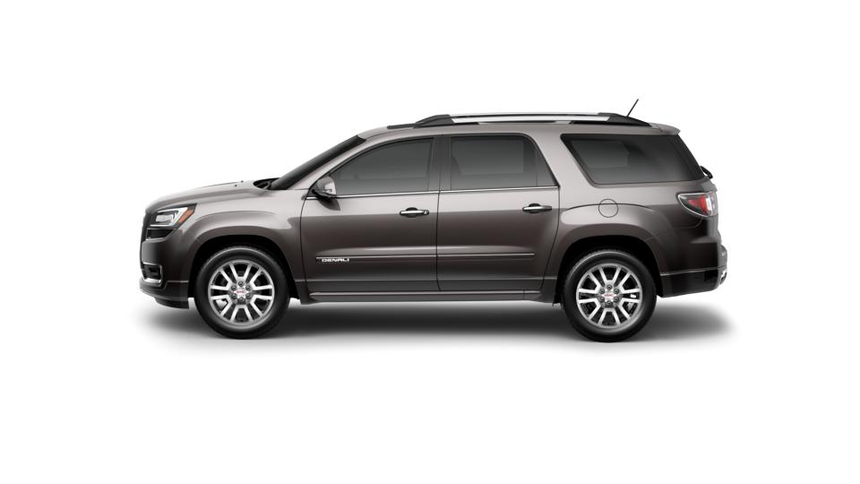 2015 GMC Acadia Vehicle Photo in PORTLAND, OR 97225-3518