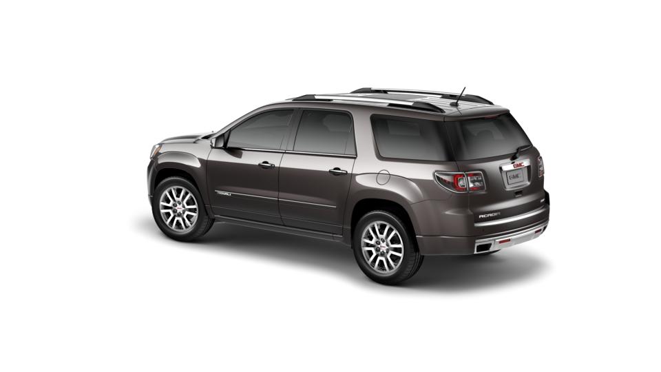 2015 GMC Acadia Vehicle Photo in PORTLAND, OR 97225-3518