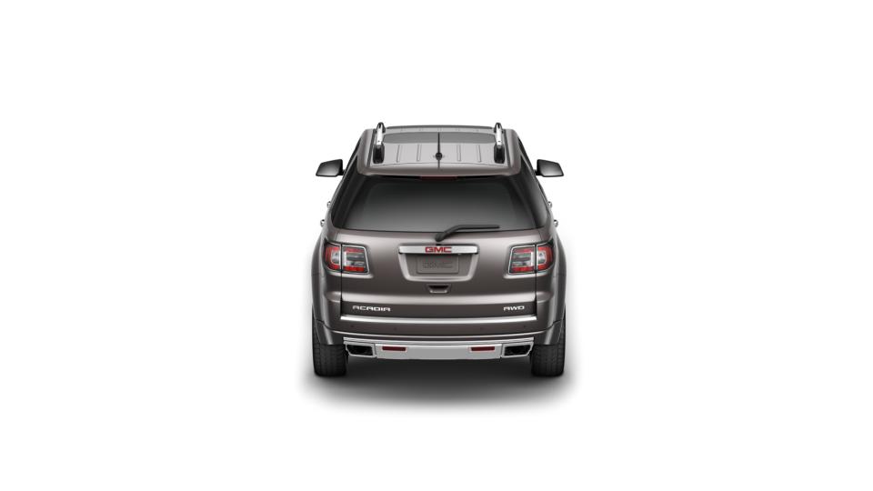 2015 GMC Acadia Vehicle Photo in PORTLAND, OR 97225-3518