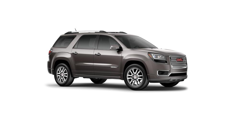 2015 GMC Acadia Vehicle Photo in GRAND BLANC, MI 48439-8139