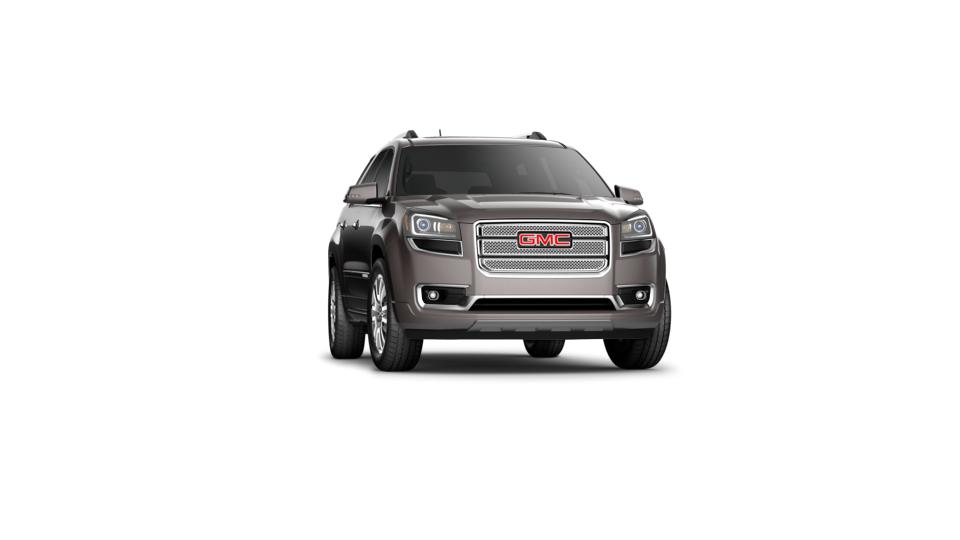 2015 GMC Acadia Vehicle Photo in GRAND BLANC, MI 48439-8139