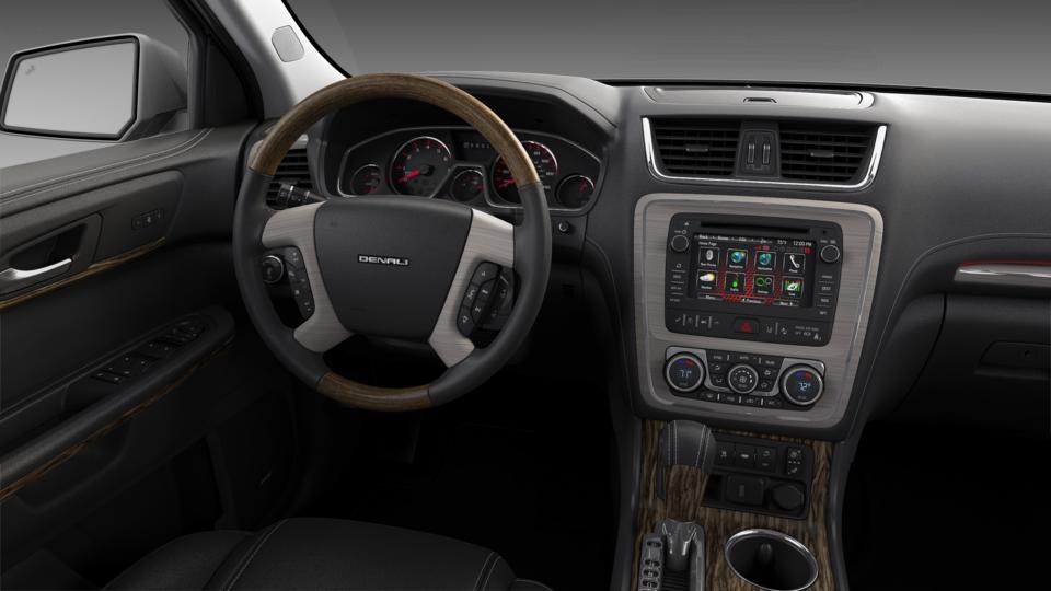 2015 GMC Acadia Vehicle Photo in AMARILLO, TX 79106-1809