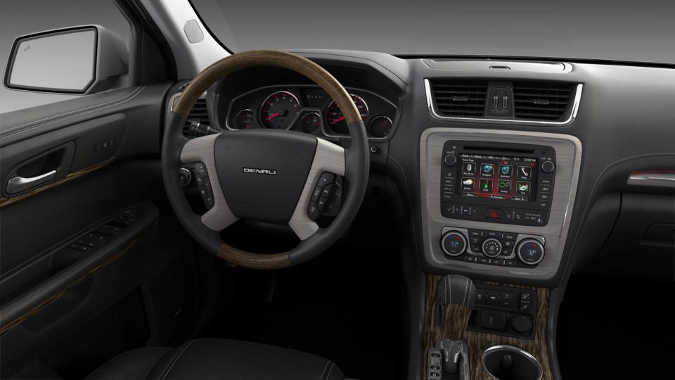 2015 GMC Acadia Vehicle Photo in AMARILLO, TX 79106-1809