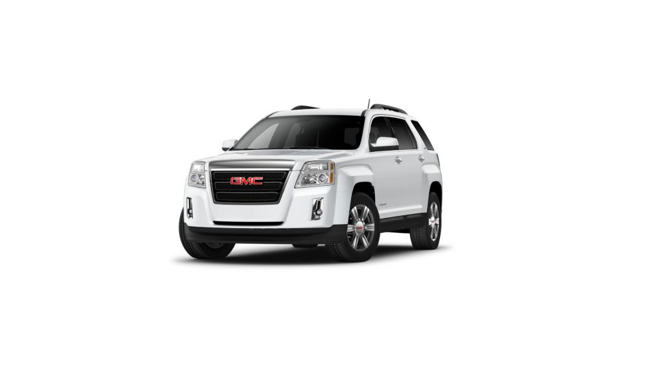 2015 GMC Terrain Vehicle Photo in GRAND BLANC, MI 48439-8139