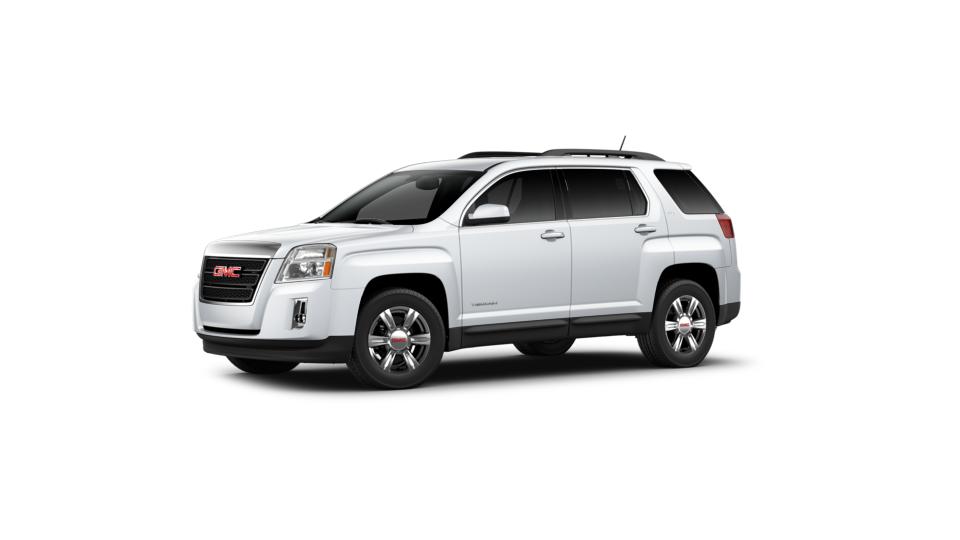 2015 GMC Terrain Vehicle Photo in GRAND BLANC, MI 48439-8139