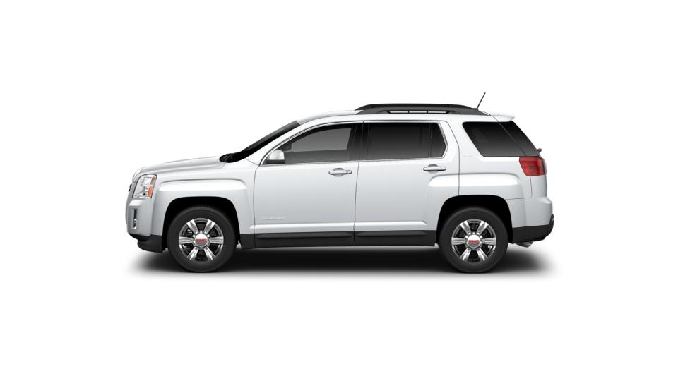 2015 GMC Terrain Vehicle Photo in GRAND BLANC, MI 48439-8139