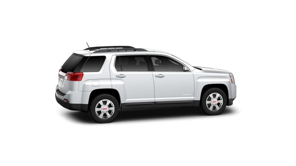 2015 GMC Terrain Vehicle Photo in GRAND BLANC, MI 48439-8139