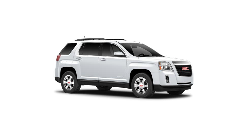 2015 GMC Terrain Vehicle Photo in GRAND BLANC, MI 48439-8139